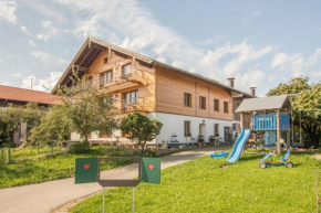 Ferienparadies Reifnhof  Ридеринг